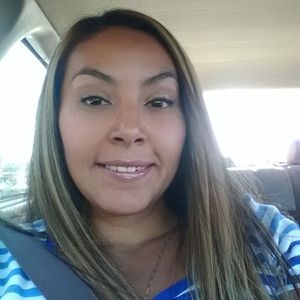 Meet your Posher, Rosie